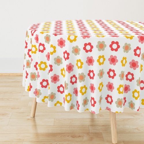 View this design on Tablecloth