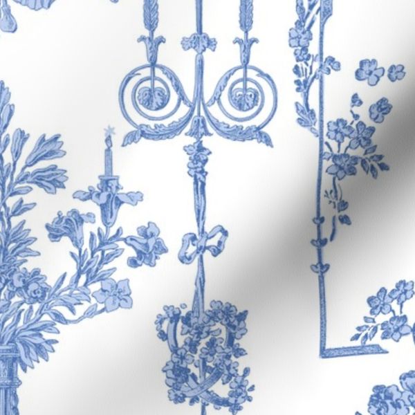View this design on Fabric