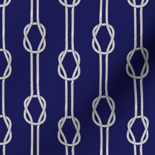 Crystal Cove - Navy 3
