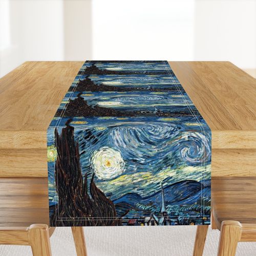 View this design on Table Runner