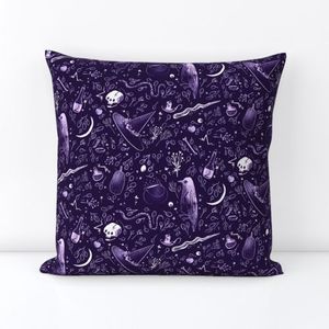 witchy things - light