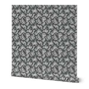 Pixel Cobblestone