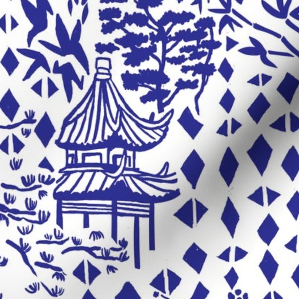 La Chinoise