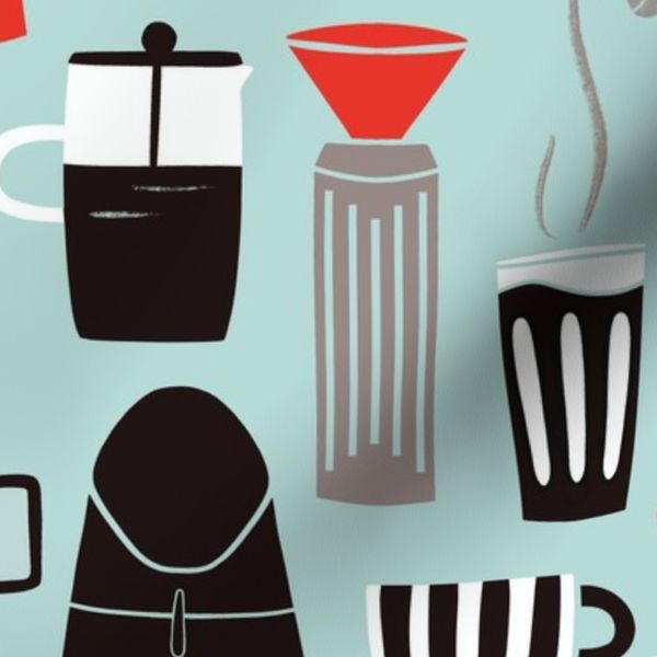 Coffee Lover