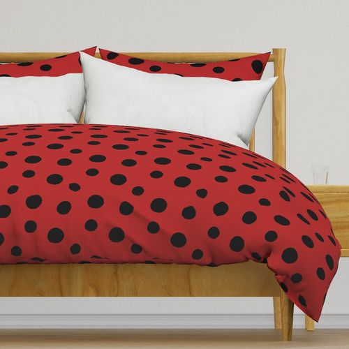 ladybug pattern 1