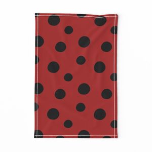 ladybug pattern 1