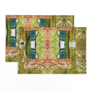 Formal Garden Multi (large)