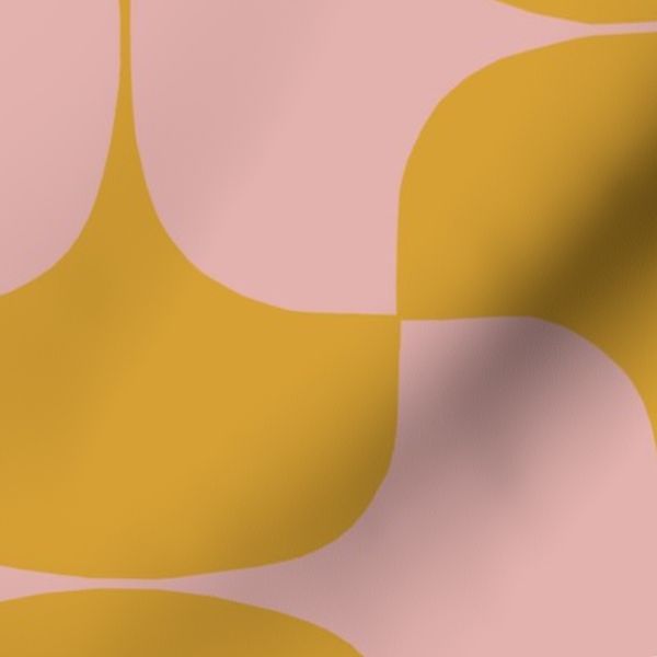 tac bold rose gold