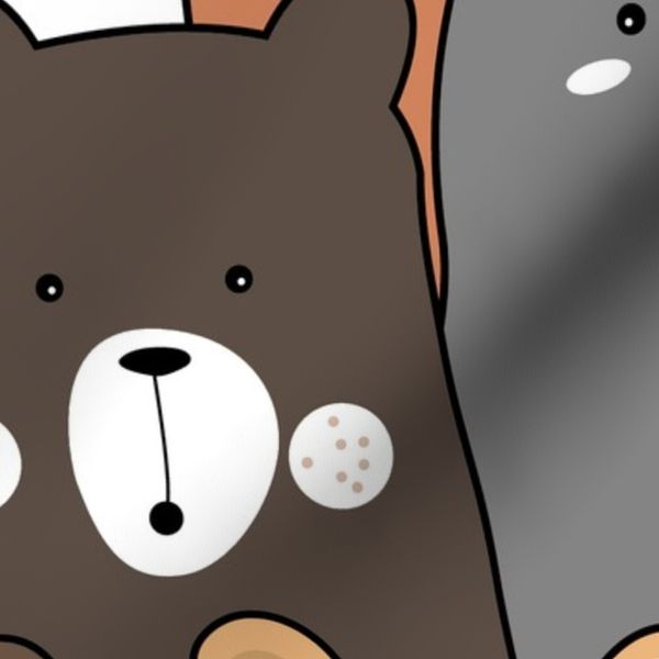 The Brown Bears
