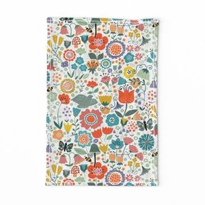 Floral Abundance
