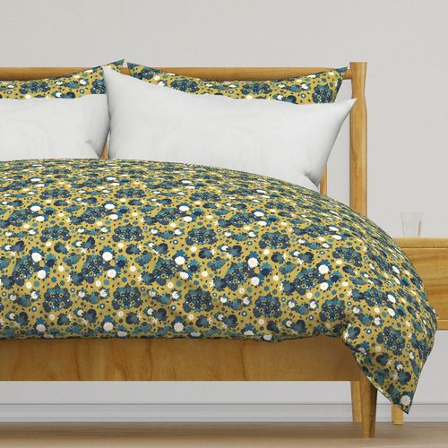 View this design on Duvet Cover