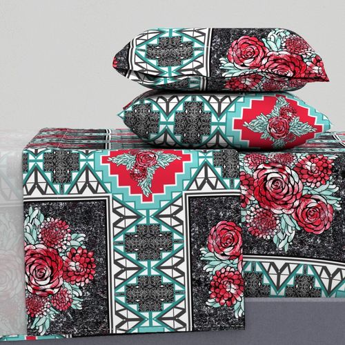 View this design on Sheet Set