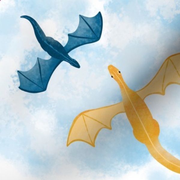 Dragon Sky