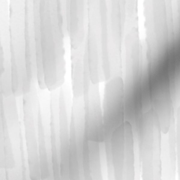 gray watercolor strokes // cool tones