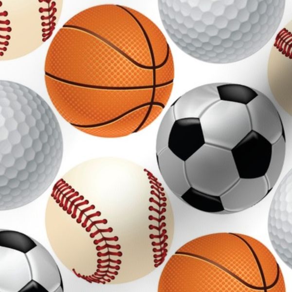 All Sports
