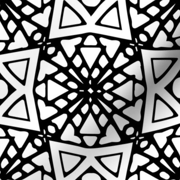 MOSAIC GLASS