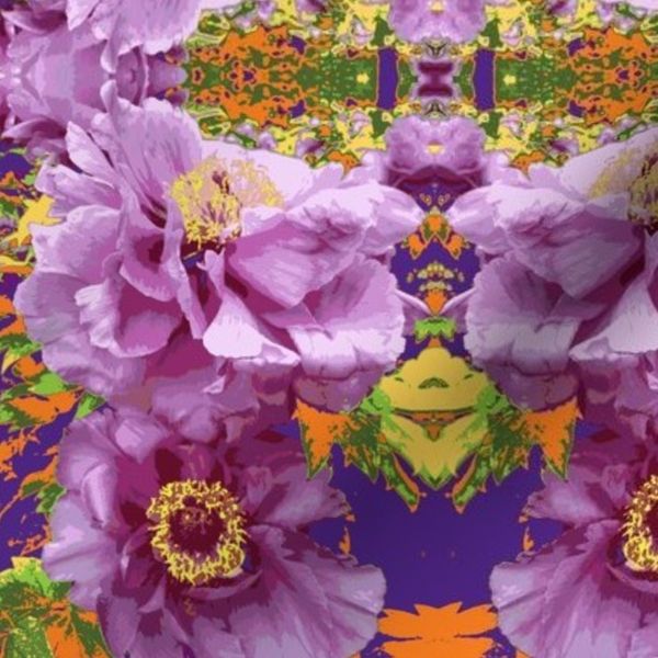 botanical beauties