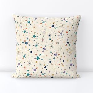 View this design on Throw Pillow
