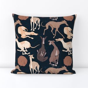 View this design on Throw Pillow