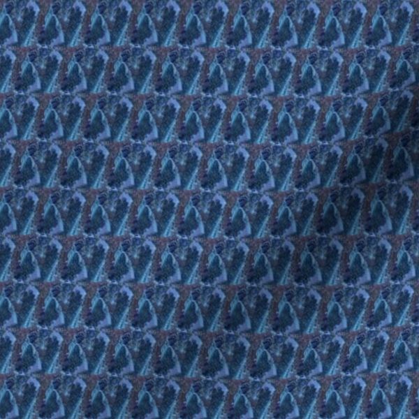 View this design on Fabric