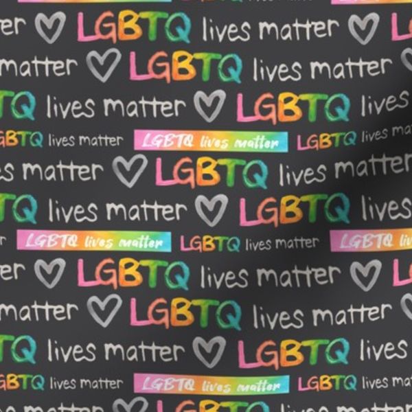 LGBTQ lives matter- gray (small)