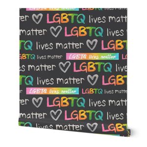 LGBTQ lives matter- gray (small)