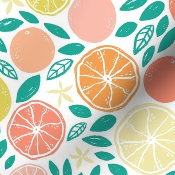 Citrus Pop
