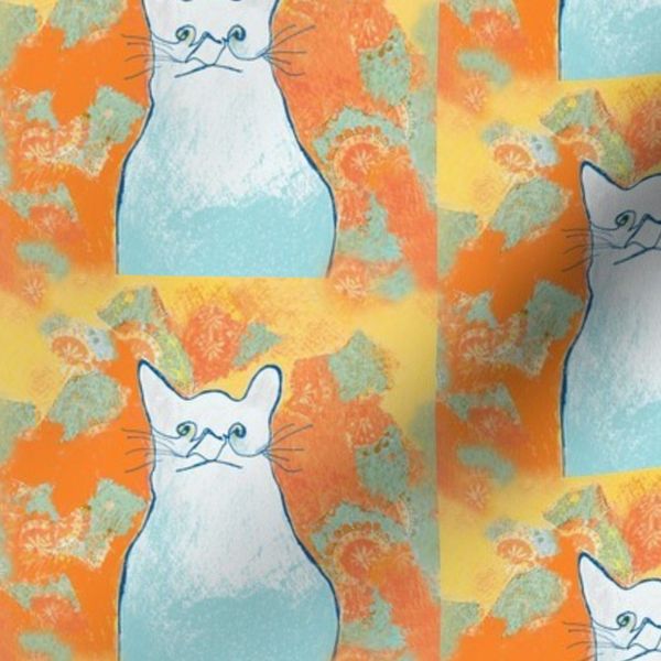 Kitty Dreams