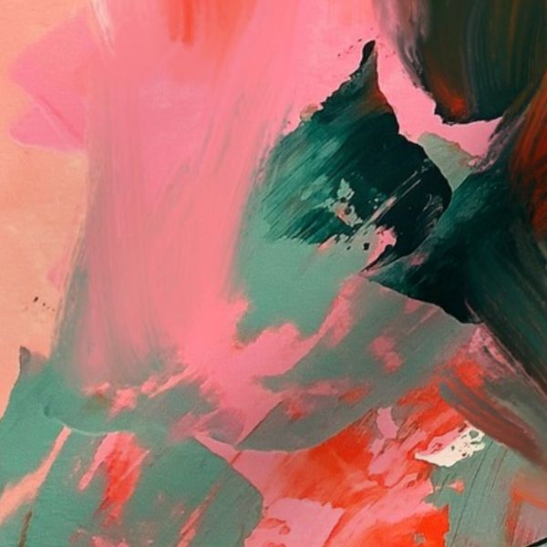Abstract Garden