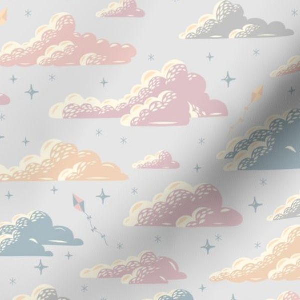 Candy Clouds-01
