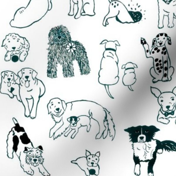 Dog Pals