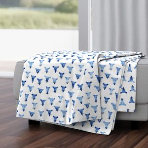 View this design on Throw Blanket
